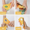 6-in-1 Jar Opener-Multi-Functional Lid Opener