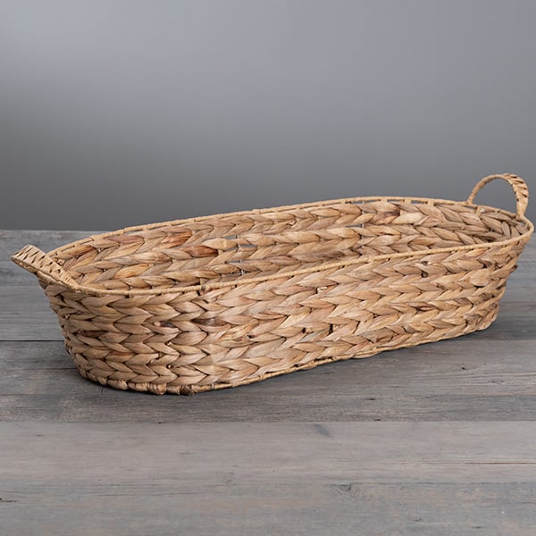 Christmas Snack Gift Jumbo Basket