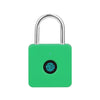 Gym ABS Plastic Smart Lock: Secure and Convenient Fitness Solution