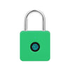 Gym ABS Plastic Smart Lock: Secure and Convenient Fitness Solution