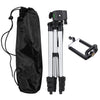 Professional Camera Phone Holder Tripod Stand – Universal Smartphone Tripod with Carry Bag