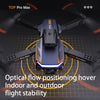 Xiaomi P18 Pro 8K GPS Drone: HD Photography, Triple Camera, Obstacle Avoidance, 10000M Range