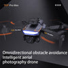 Xiaomi P18 Pro 8K GPS Drone: HD Photography, Triple Camera, Obstacle Avoidance, 10000M Range