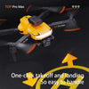 Xiaomi P18 Pro 8K GPS Drone: HD Photography, Triple Camera, Obstacle Avoidance, 10000M Range