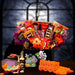 Halloween Surprise: Spooktacular Gift Basket