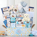 Ultimate Baby: Baby Boy Gift Basket