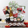 Blakemore Duet: Holiday Wine Gift Basket