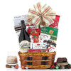 O'Leary's Irish Country Cream: Chocolate Gift Basket