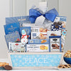 Peace on Earth: Holiday Gift Basket