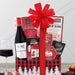 Winter Fest: Pinot Noir Holiday Wine Basket