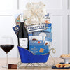 Steeplechase Pinot Noir: Holiday Gift Sleigh