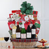 Kiarna Vineyards Tasting Room: Holiday Gift Basket