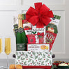 Kraemer Champagne: Premium Gift Basket