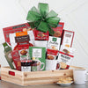 Breakfast in Bed: Gourmet Gift Basket