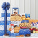 Let It Snow: Holiday Gift Tower
