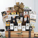 Duckhorn Vineyards Collection: Wine Gift Basket