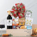 Hobson Estate Cabernet: Sweet and Savory Gift Box