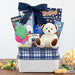 Bear Hugs: Get Well Gift Basket