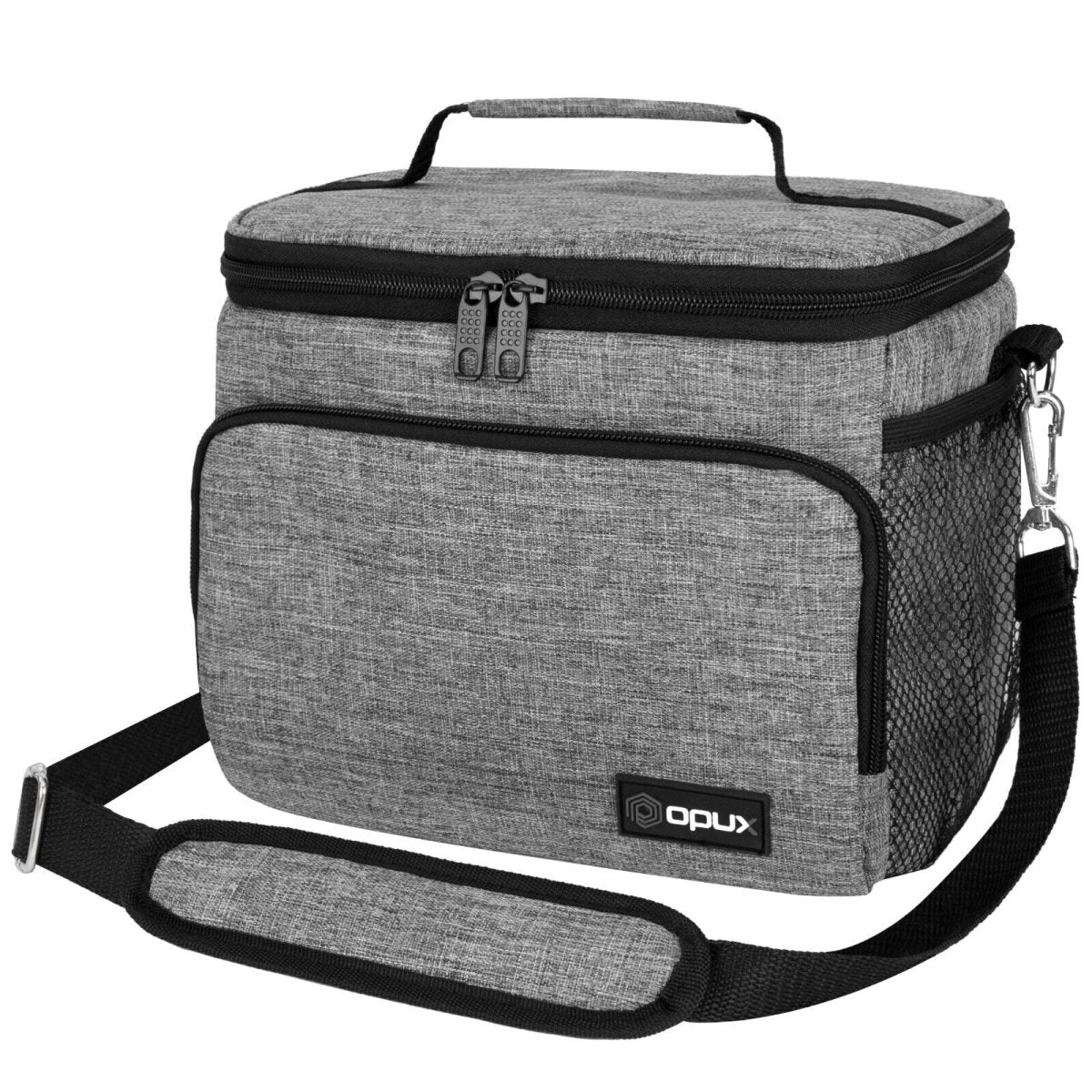 Insulated Lunch Bag – Leakproof & Portable Lunch Box for Adults & Kids