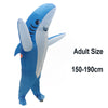 Inflatable Costumes - Fun Christmas, halloween Party & Cosplay Dress-Up Outfit