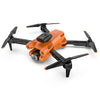 Remote-controlled Unmanned Vehicle Aerial Photography HD Quadcopter Remote Control