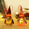 Add Sparkle and Charm Crystals for Chandeliers and Glowing Gnome Decor