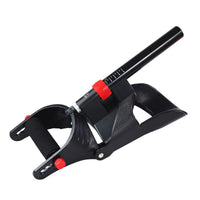 Photo Color / 31.5cm Adjustable Hand Grip Exerciser Trainer for Power Development and Strength Training