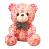 Adorable Small-Sized Rose Little Bear Doll - Ragdoll Teddy Bear Plush Toy
