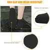 Anti-Slip Silicone Rain Shoe Covers Reusable Waterproof Shoes Cover Protector US