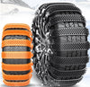 Automobile Emergency General-purpose Snow Cleat Tire Chain