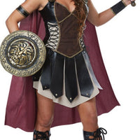 Ladies Halloween Costumes Handsome Suit