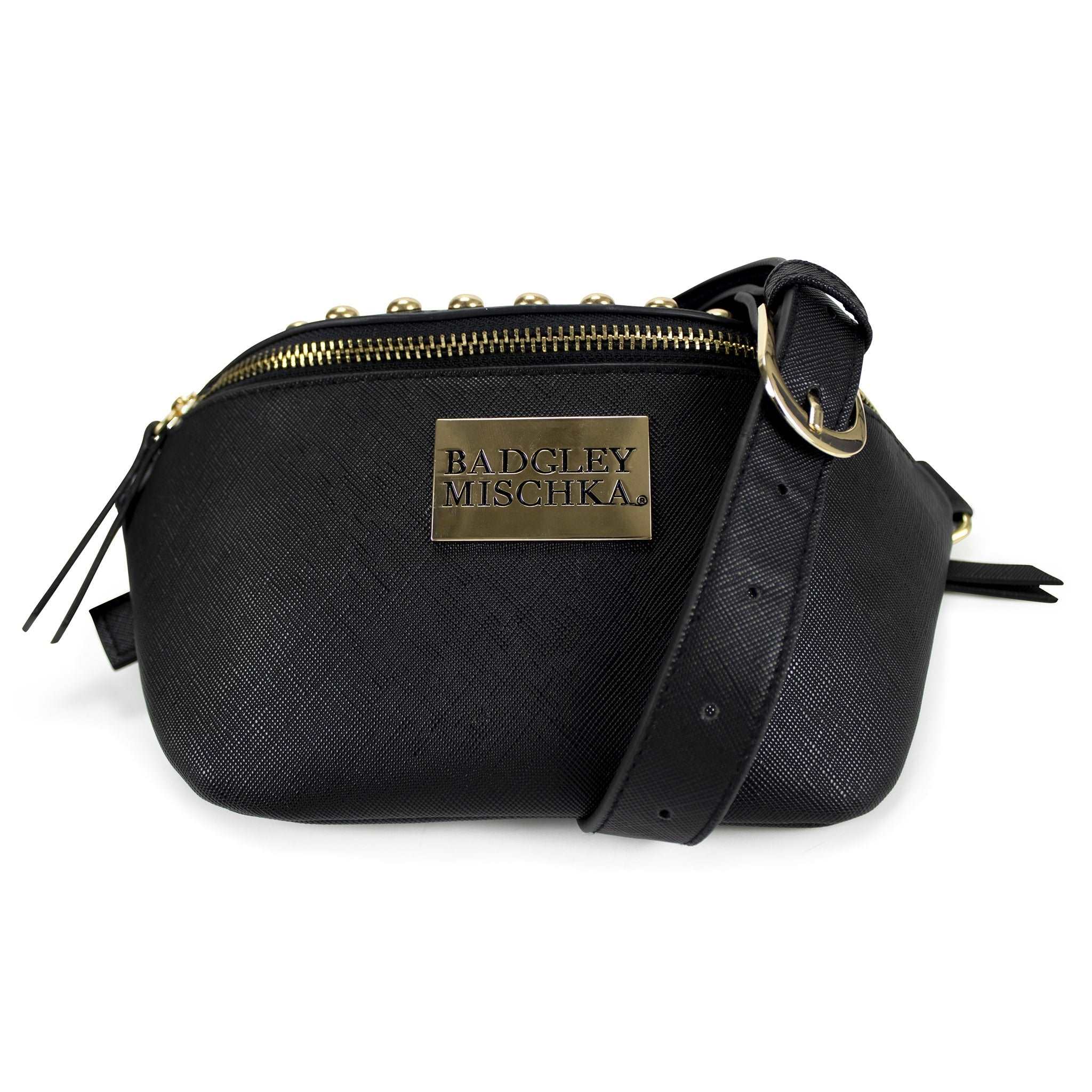 Bridgette Belt Bag / Fanny Pack