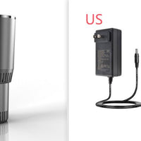 2 In 1 Car Heating Cooling Cup
