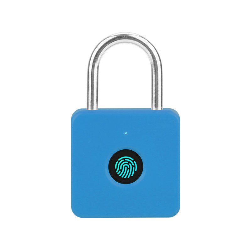 Gym ABS Plastic Smart Lock: Secure and Convenient Fitness Solution