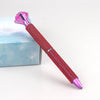 Fashion Rhinestone Multifunctional Handmade Ballpoint Pen