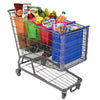 Cart Trolley Supermarket Shopping Bag(4 set) Tools CJ default  