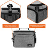 Insulated Lunch Bag – Leakproof & Portable Lunch Box for Adults & Kids