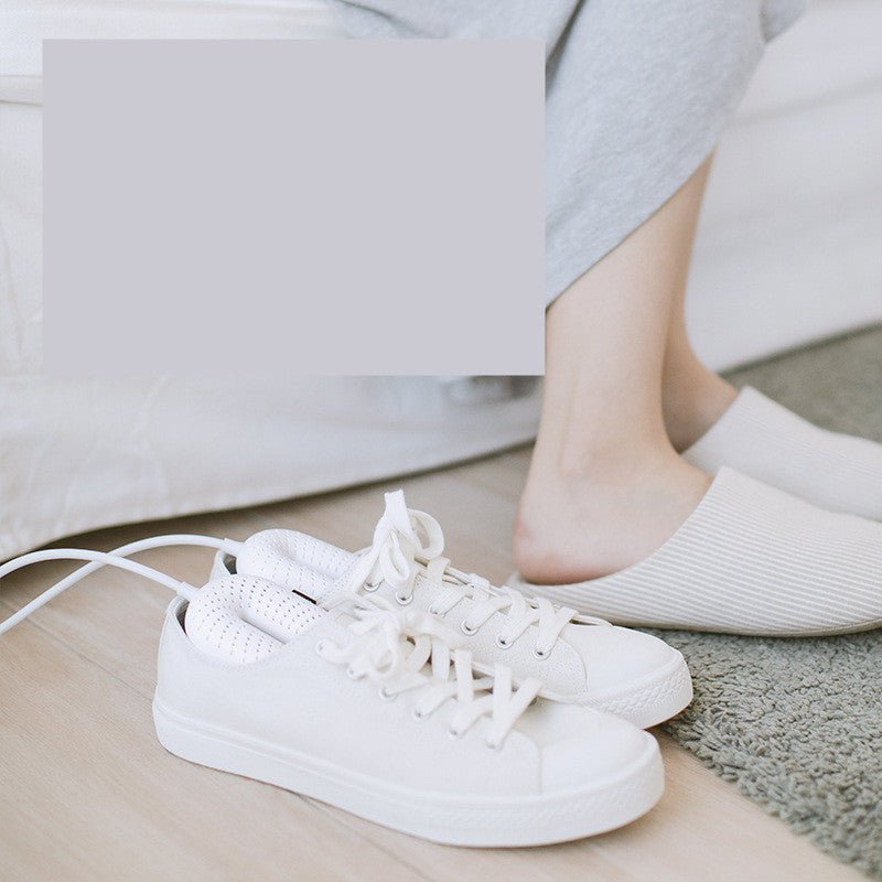 Intelligent Timing Household Shoe Dryer