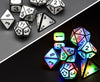 Charging Luminous Dice LED Chip