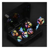 Charging Luminous Dice LED Chip Accessories CJ Colorful White Flash USB 