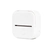 Compact Bluetooth Thermal Label and Photo Printer - Portable, Mini Wireless Printer for Home, Students, and Price Tag Labeling