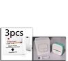 Green Set2 Compact Bluetooth Thermal Label and Photo Printer - Portable, Mini Wireless Printer for Home, Students, and Price Tag Labeling