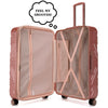 Contour 3 Piece Luggage Set