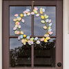 Easter Egg Garland Creative Easter Egg Decorations Garland: Add Charm to Your Easter Celebrations!