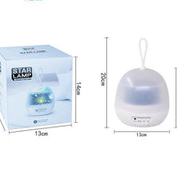 Creative Star Projector Children's Birthday Gifts