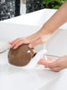 Cute Snail Soap Dispenser for Kitchen Bathroom