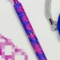 Fashion Rhinestone Multifunctional Handmade Ballpoint Pen