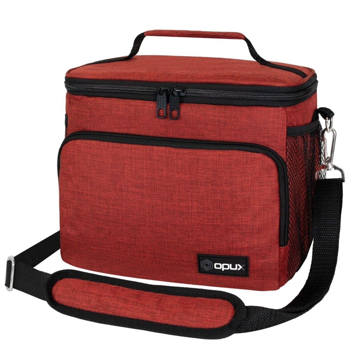 Insulated Lunch Bag – Leakproof & Portable Lunch Box for Adults & Kids