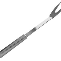 BBQ Grilling Tools Set - Stainless Steel Grilling Accessories with Free Portable Bag. (5PCS)