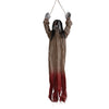 Halloween Hanging Ghost Haunted House Props